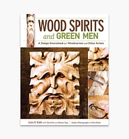 Wood Spirits and Green Men