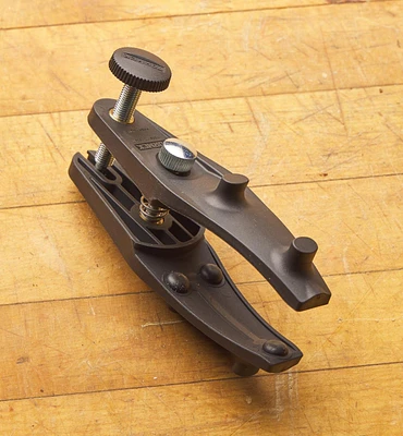 Tormek Axe Jig