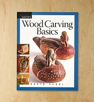 Wood Carving Basics