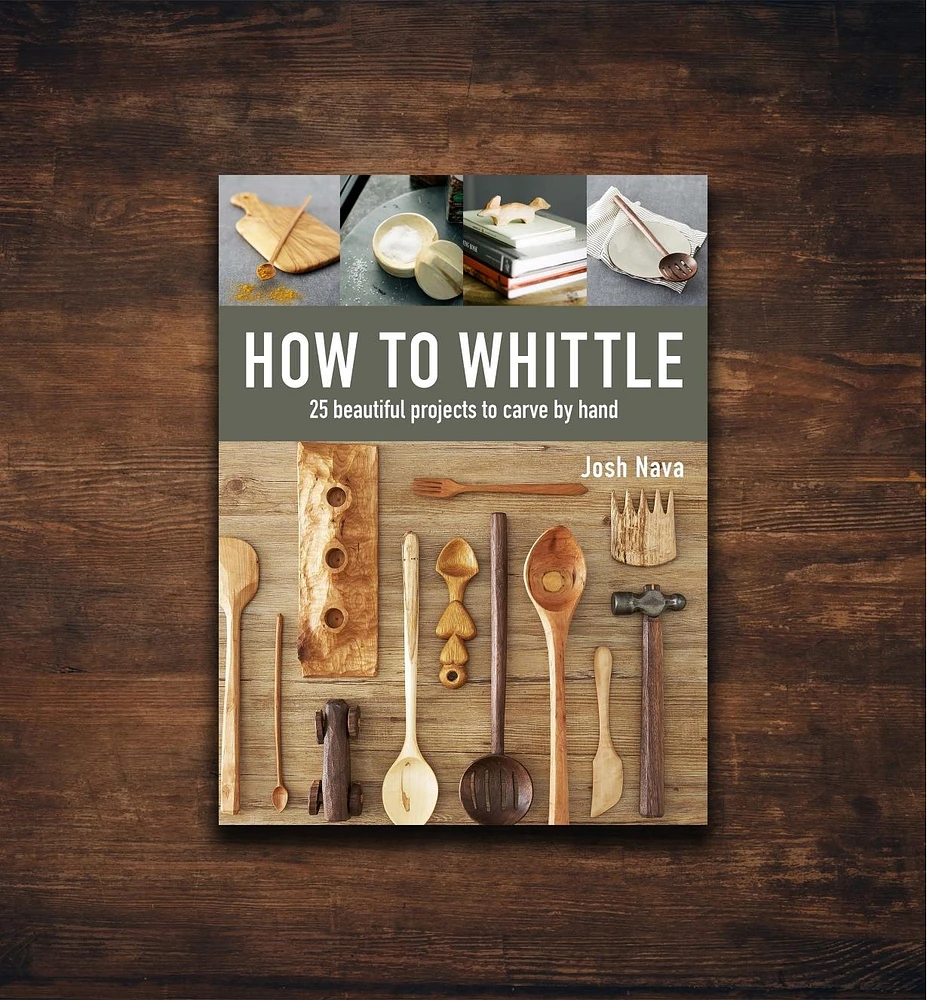 How to Whittle