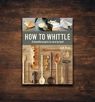 How to Whittle