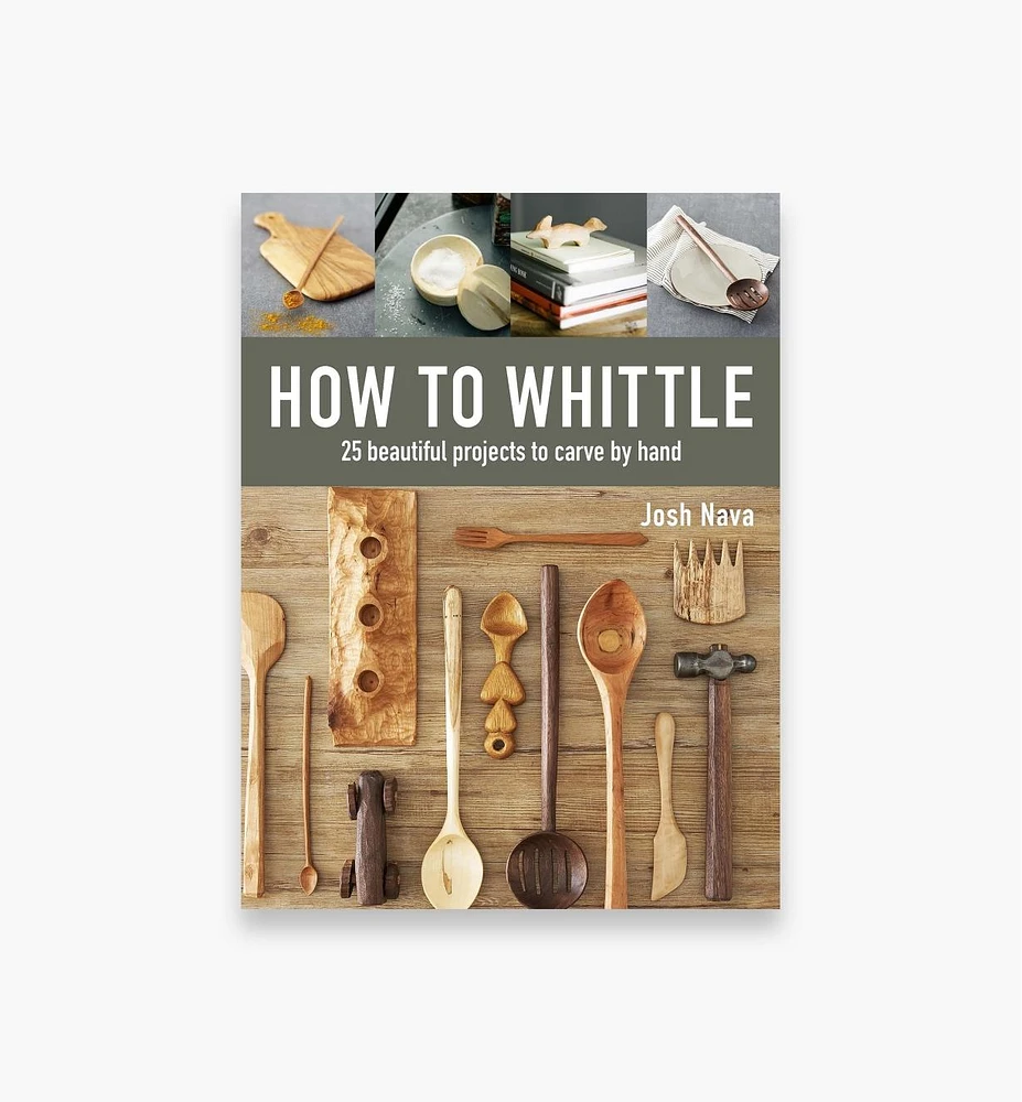 How to Whittle