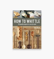 How to Whittle