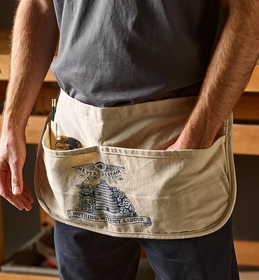 Lost Art Press Waist Apron