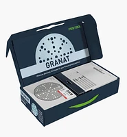 Festool D150 Granat Starter Set