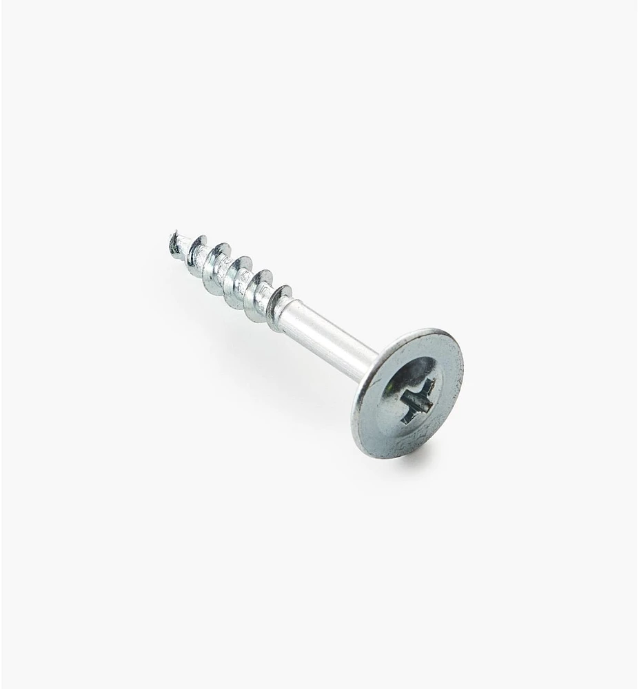 Drawer Front Screws