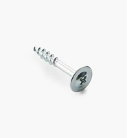 Drawer Front Screws