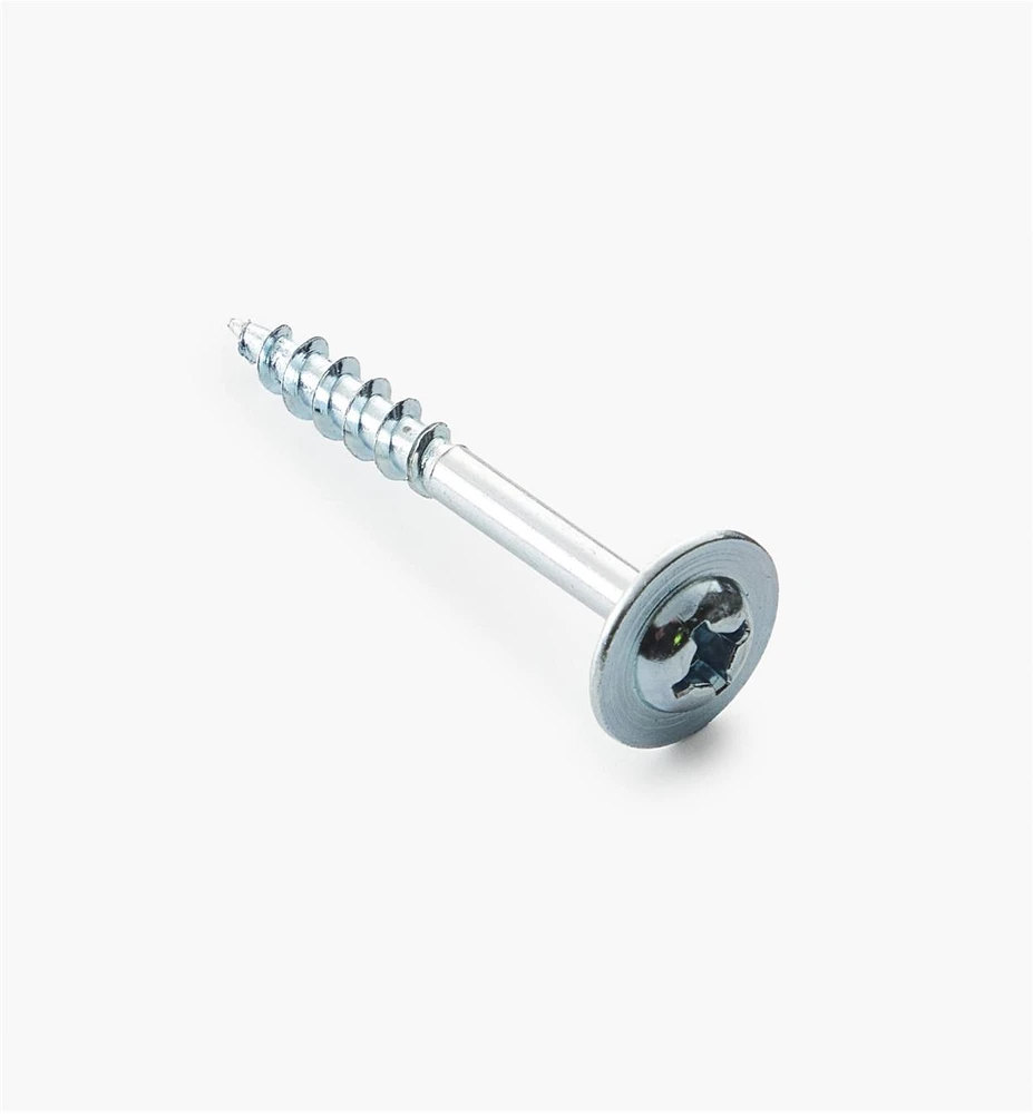 Drawer Front Screws