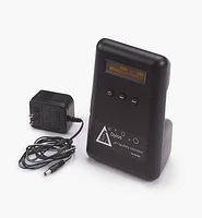 Dylos DC1100 PRO Air Quality Monitor