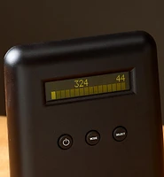 Dylos DC1100 PRO Air Quality Monitor