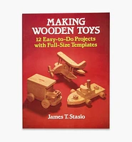 Making Wooden Toys