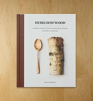 Heirloom Wood