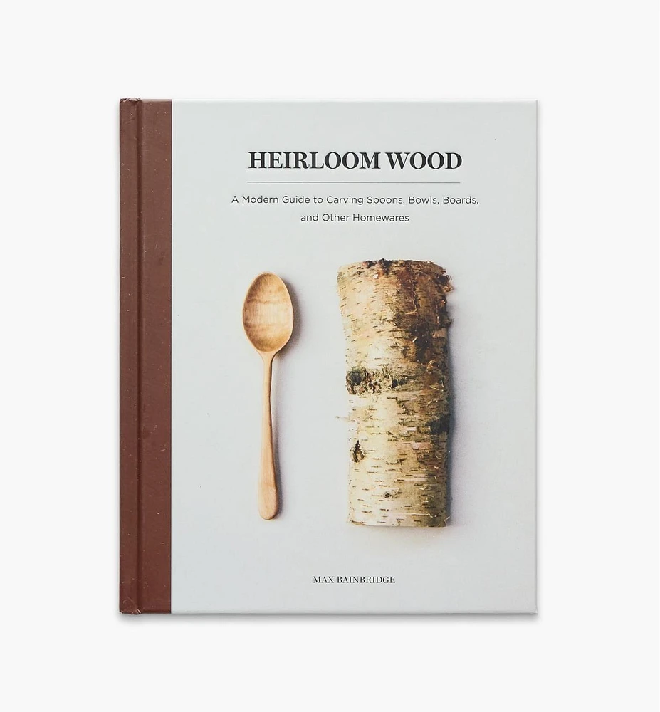 Heirloom Wood