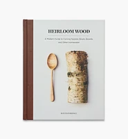 Heirloom Wood