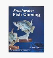 Freshwater Fish Carving