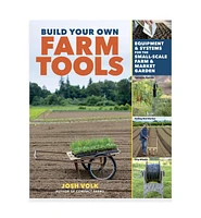 Build Your Own Farm Tools