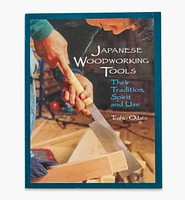 Japanese Woodworking Tools