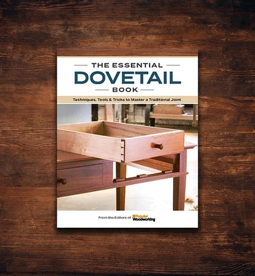 The Dovetail Book