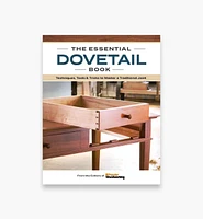 The Dovetail Book