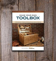 Make Your Own Toolbox