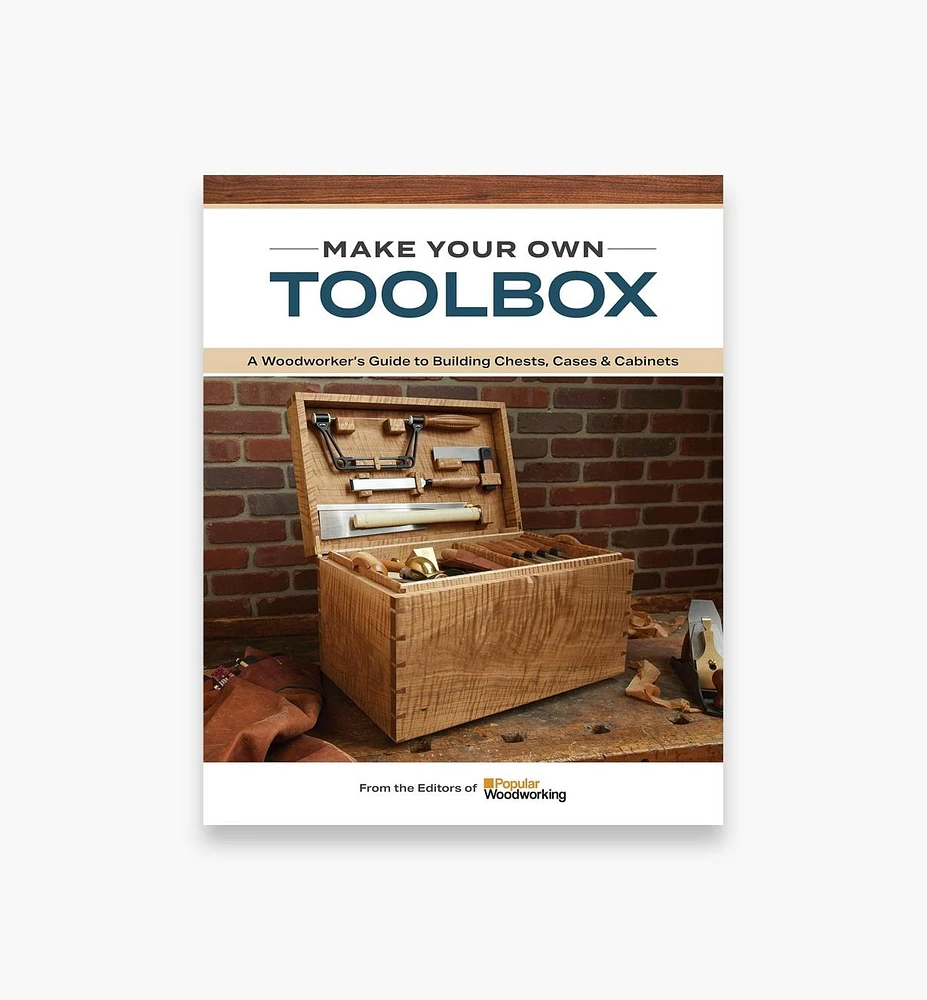 Make Your Own Toolbox