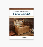 Make Your Own Toolbox