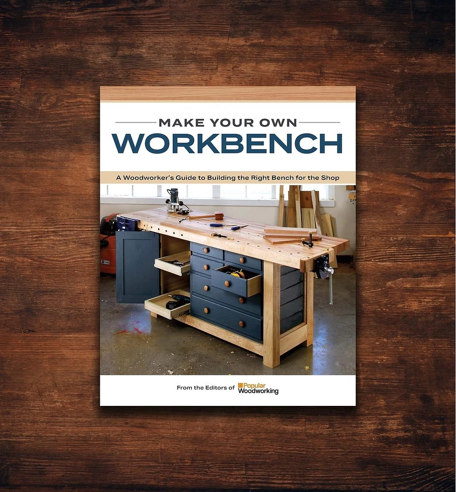 Make Your Own Workbench