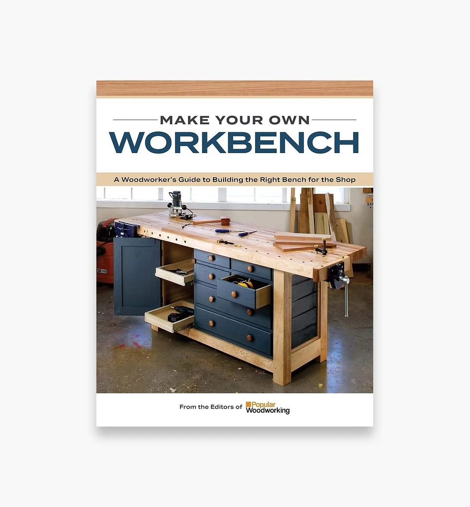 Make Your Own Workbench