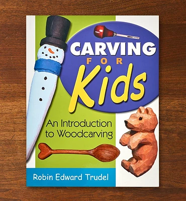 Carving for Kids