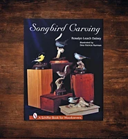 Songbird Carving