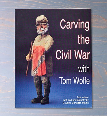 Carving the Civil War