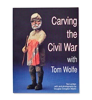 Carving the Civil War