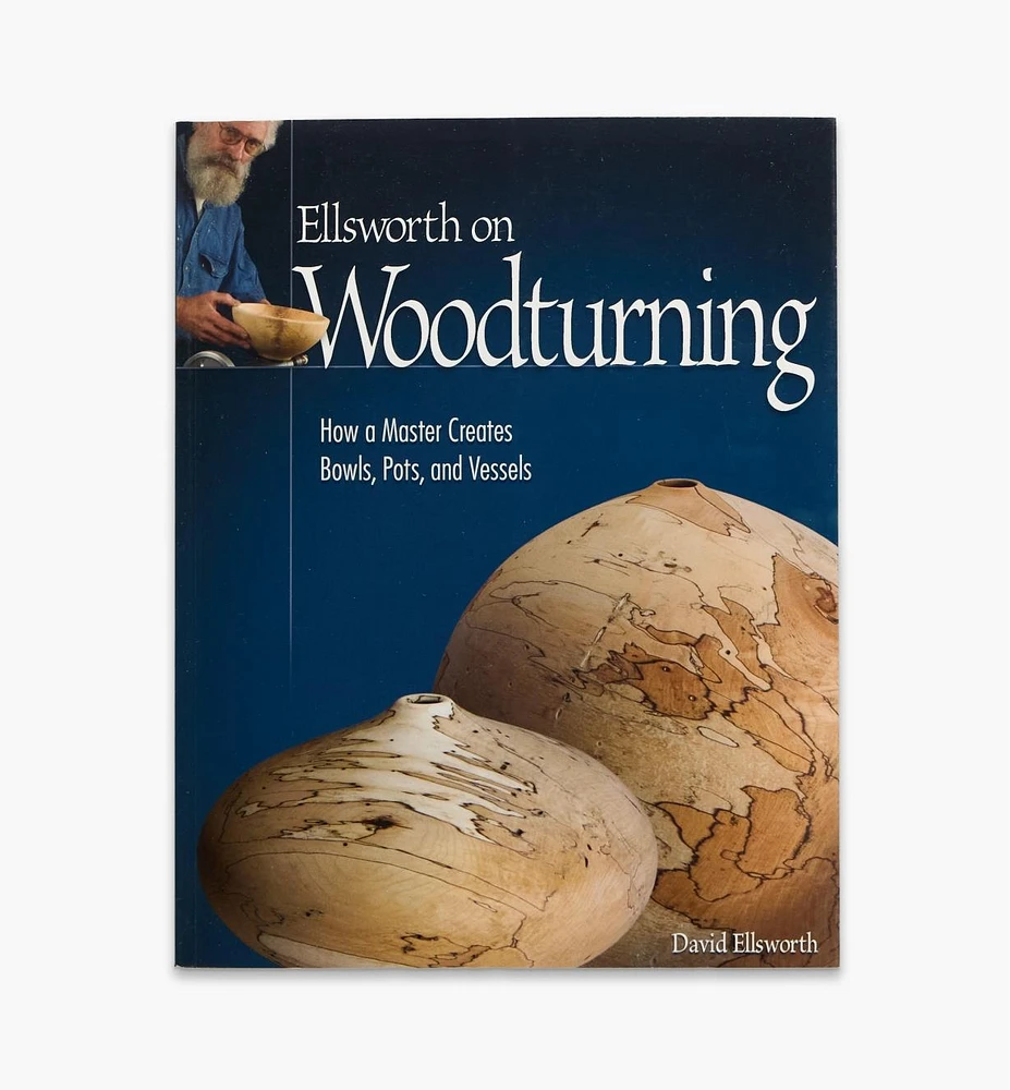 Ellsworth on Woodturning