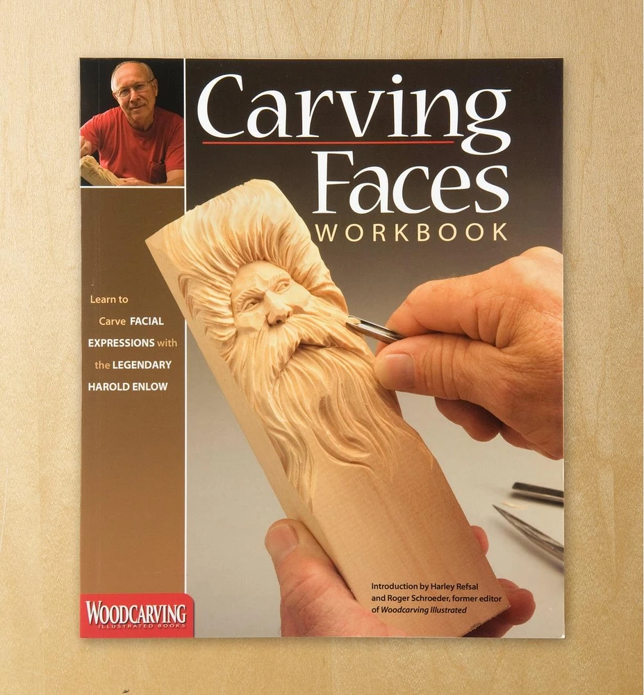 Carving Faces