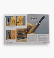 Sharpening Carving Tools for Beginners