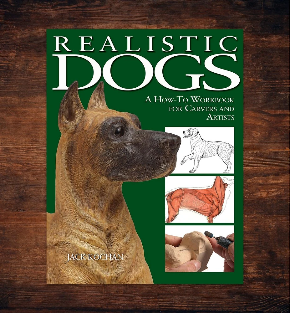 Realistic Dogs