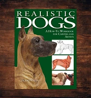 Realistic Dogs