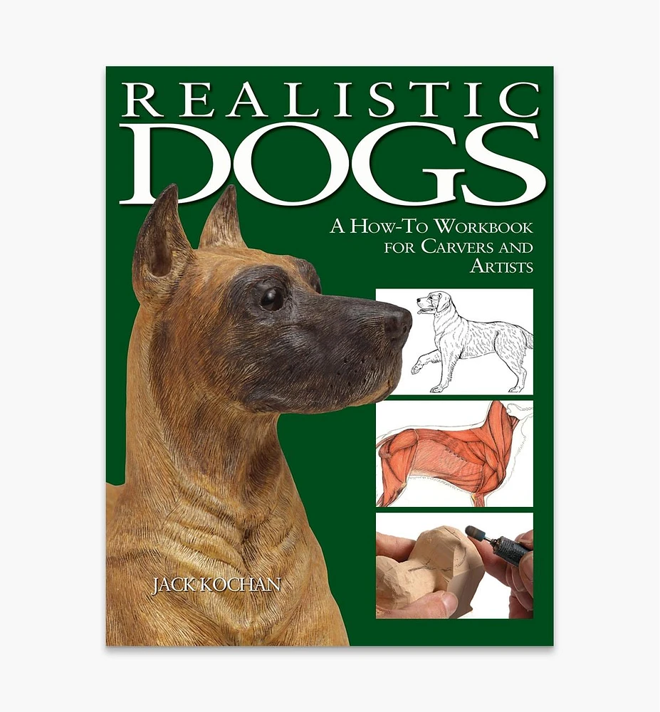 Realistic Dogs