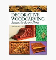 Decorative Woodcarving