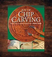 Joy of Chip Carving