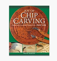 Joy of Chip Carving