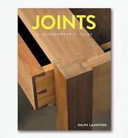 Joints – A Woodworker's Guide