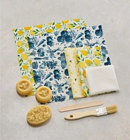 DIY Beeswax Wrap Kit