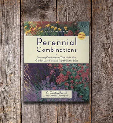 Perennial Combinations: Stunning Combinations That Make Your Garden Look Fantastic Right from the Start