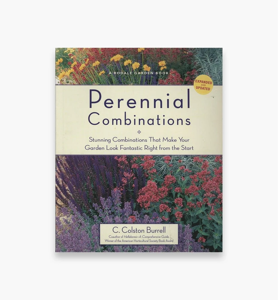 Perennial Combinations: Stunning Combinations That Make Your Garden Look Fantastic Right from the Start