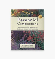 Perennial Combinations: Stunning Combinations That Make Your Garden Look Fantastic Right from the Start