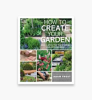 How to Create Your Garden: Ideas and Advice for Transforming Your Outdoor Space