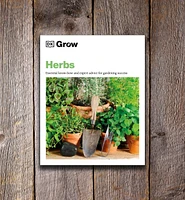 Grow Herbs