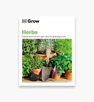 Grow Herbs