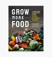 Grow More Food